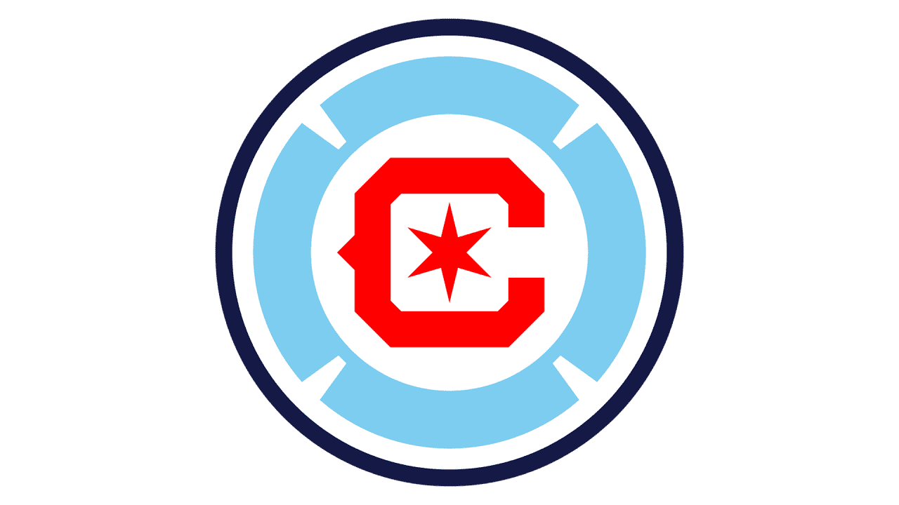 Chicago Fire FC PNG Clipart