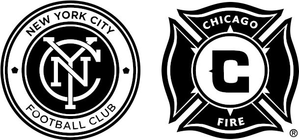 Chicago Fire FC PNG File