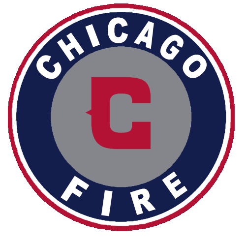 Chicago Fire FC PNG HD