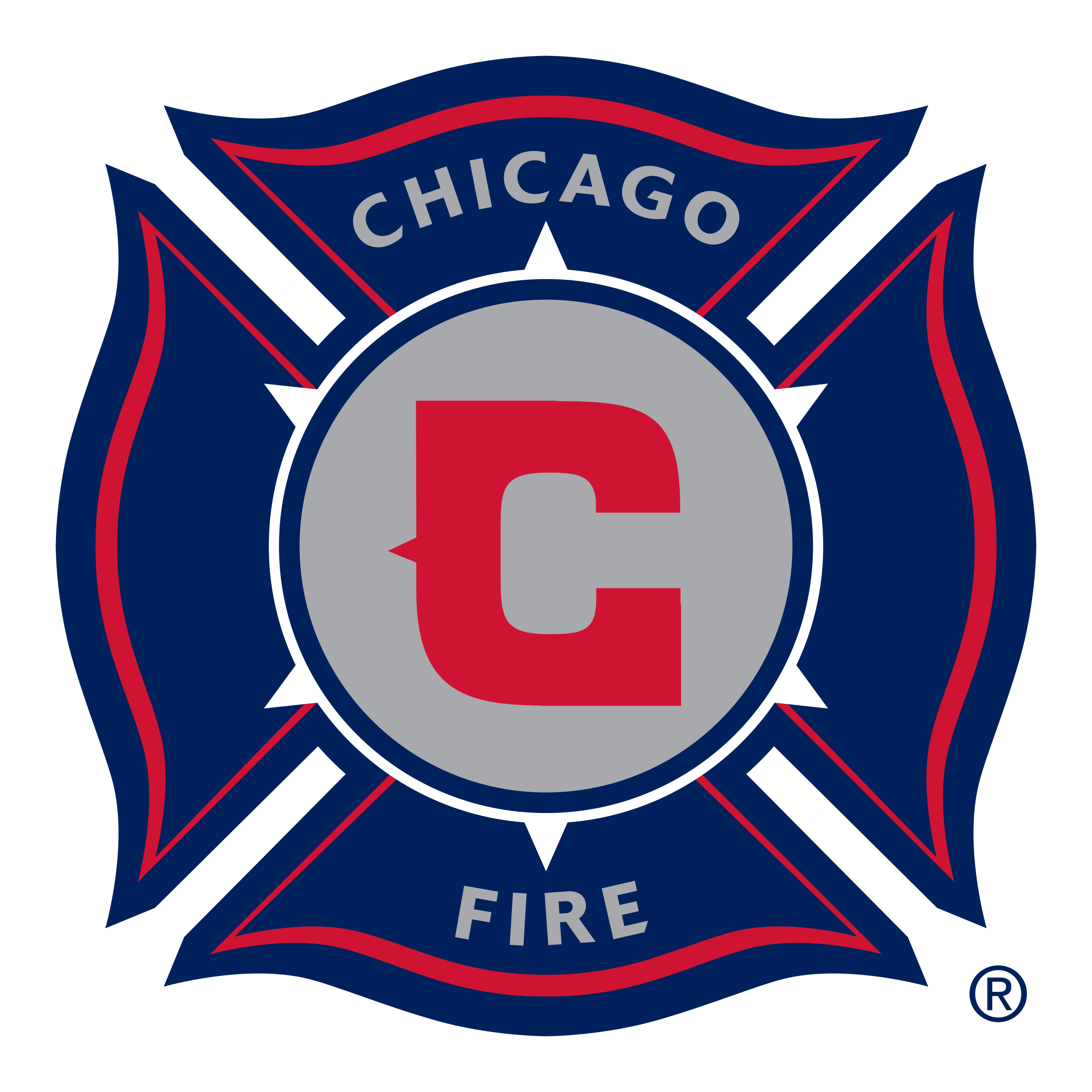 Chicago Fire FC PNG Photos
