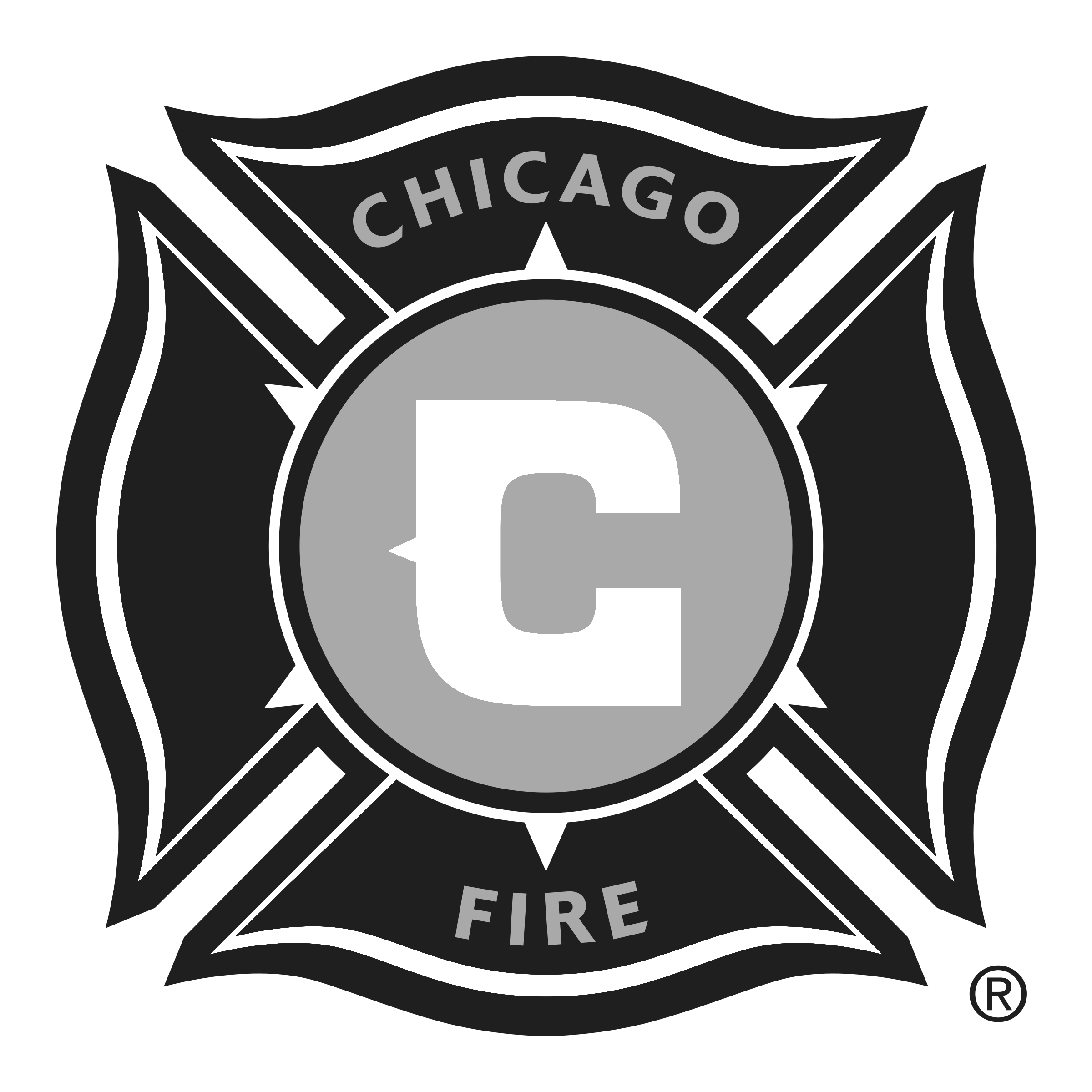 Chicago Fire FC PNG