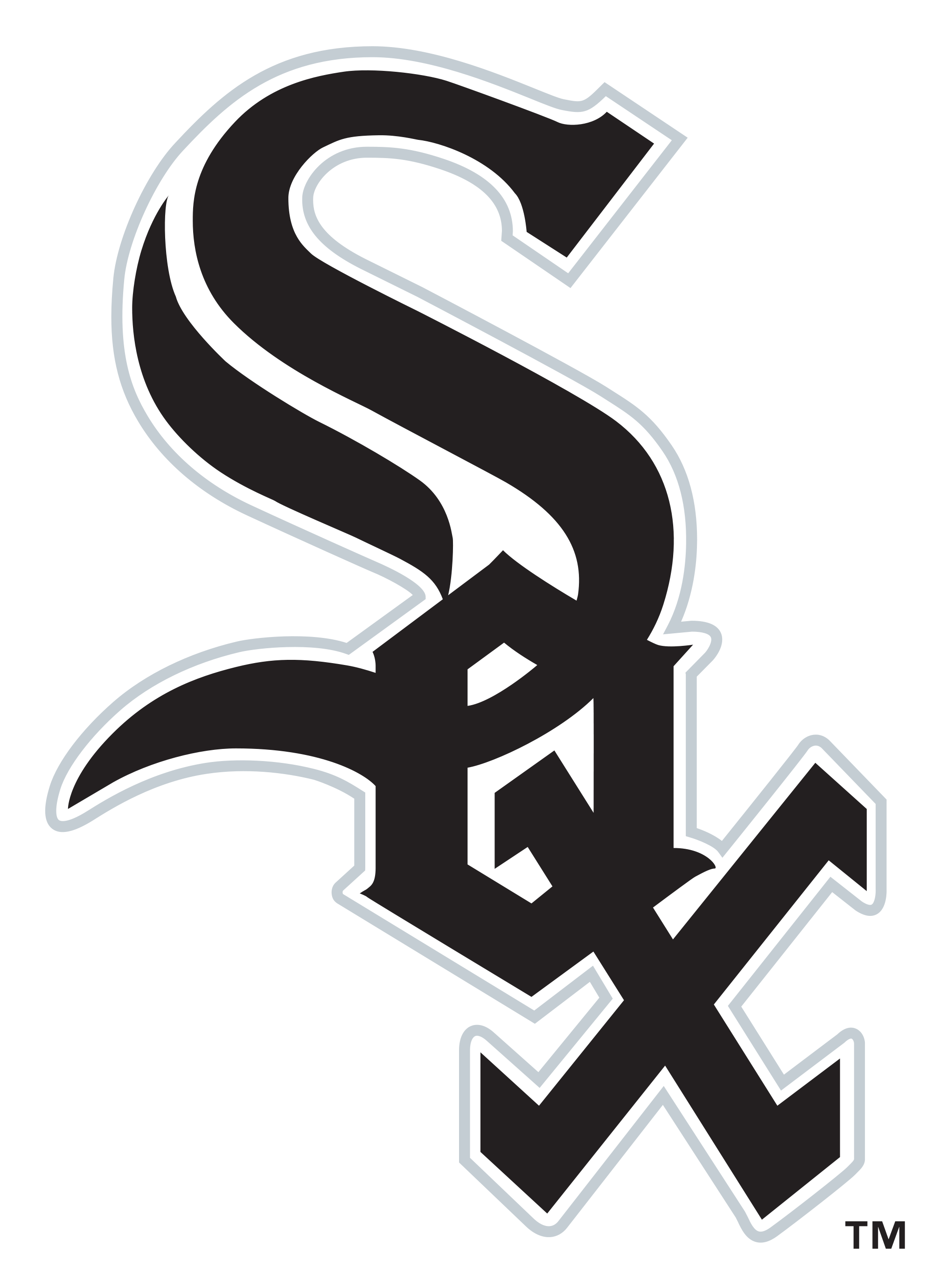 Chicago White Sox PNG File