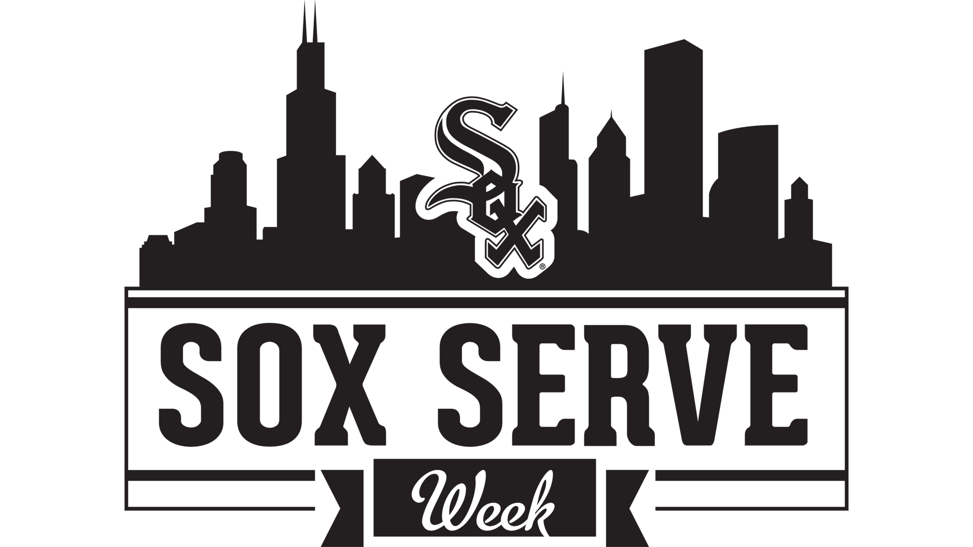 Chicago White Sox PNG Isolated Pic