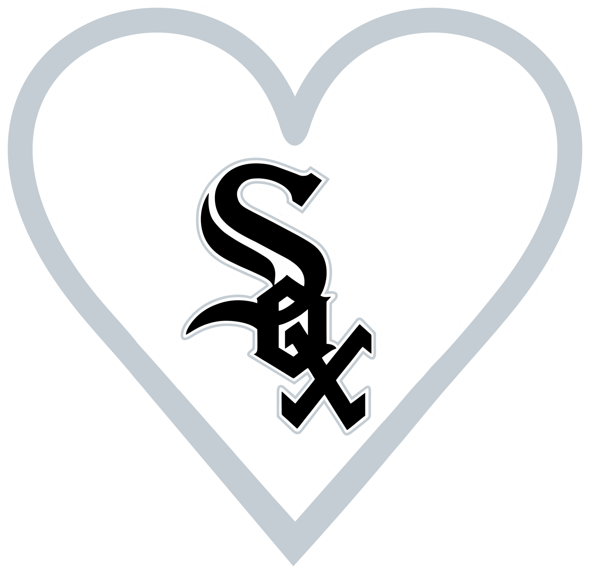 Chicago White Sox PNG