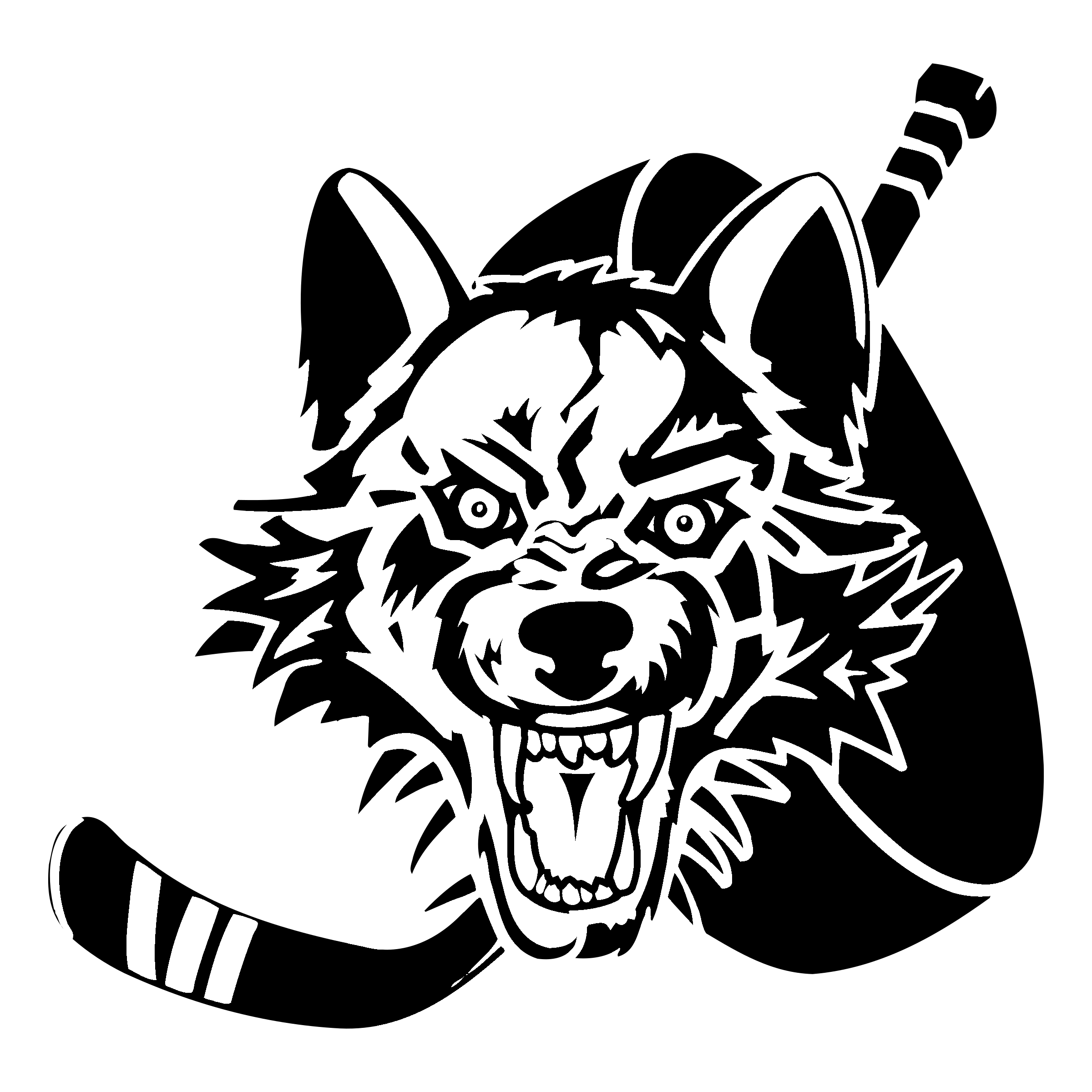Chicago Wolves PNG
