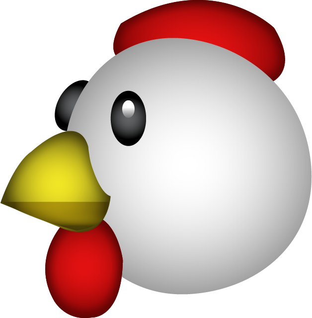 Chick PNG Free Download