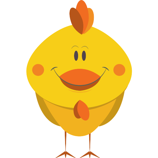Chick PNG Picture