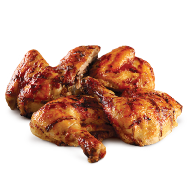 Chicken Grill PNG Photo