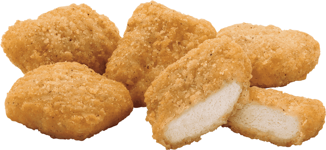 Chicken nugget Download PNG Image