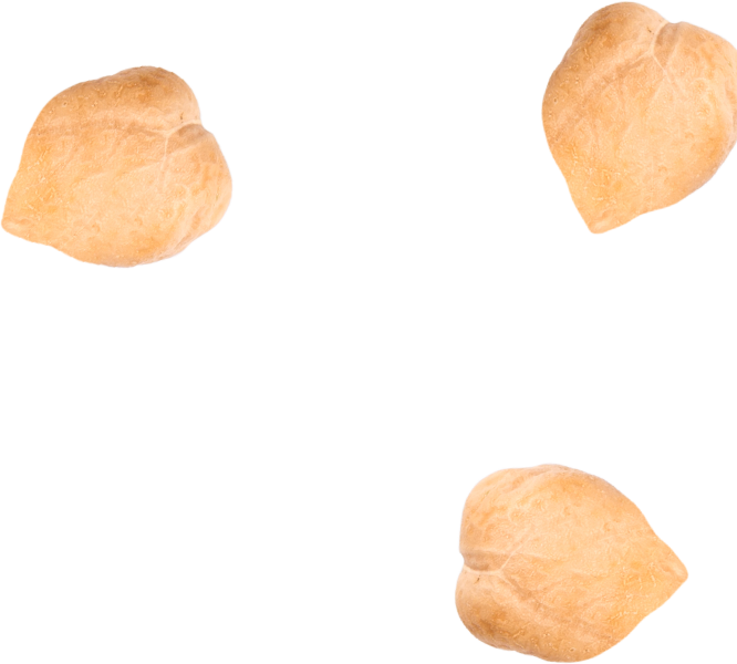 Chickpea PNG Transparent