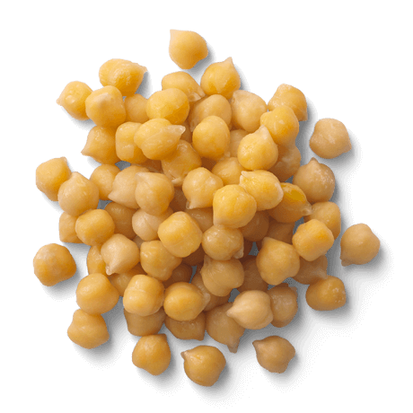 Chickpeas PNG File