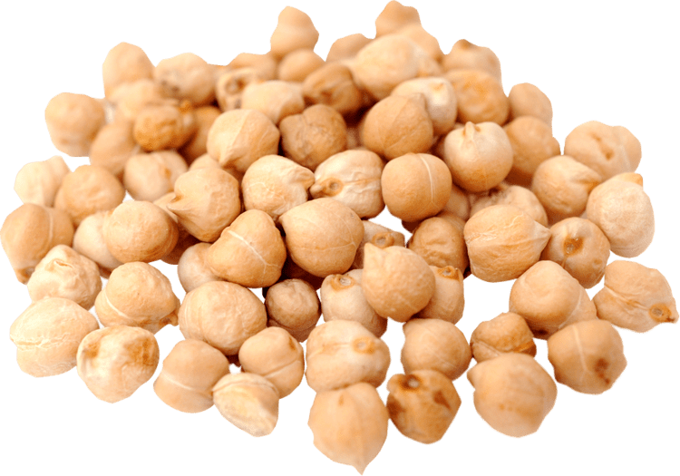 Chickpeas PNG Image