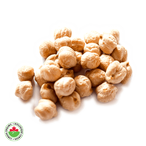 Chickpeas PNG Isolated Image