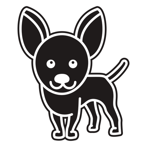 Chihuahua PNG Clipart