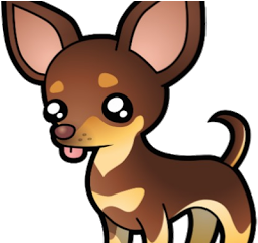 Chihuahua PNG Isolated Photo