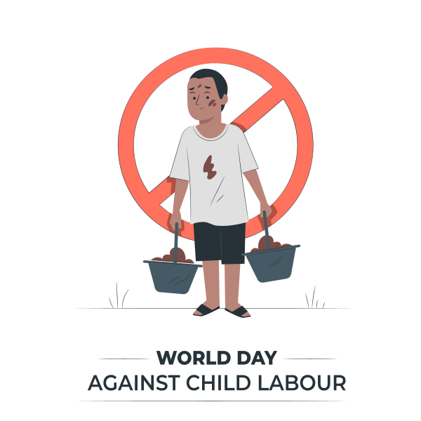 Child Labour PNG HD