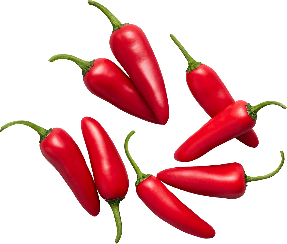 Chili PNG Free Download