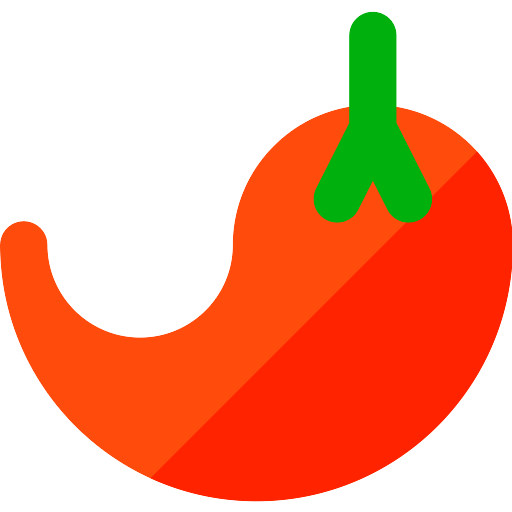 Chilli PNG Clipart