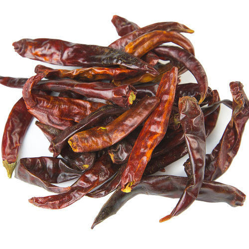 Chilli PNG File