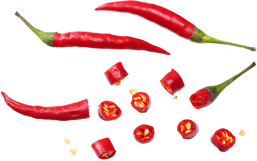 Chilli PNG Free Download