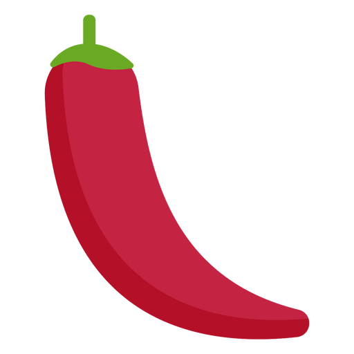 Chilli PNG Isolated HD