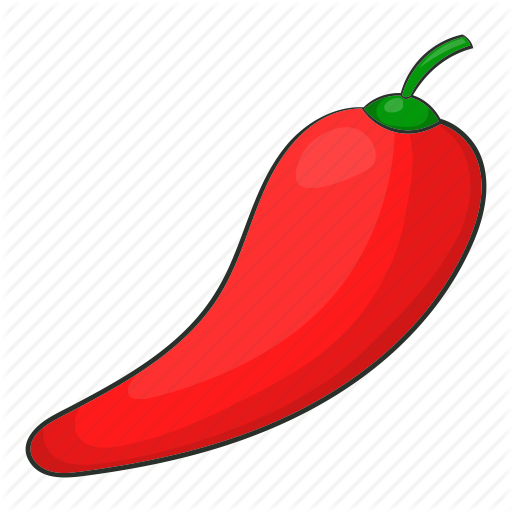 Chilli PNG Picture