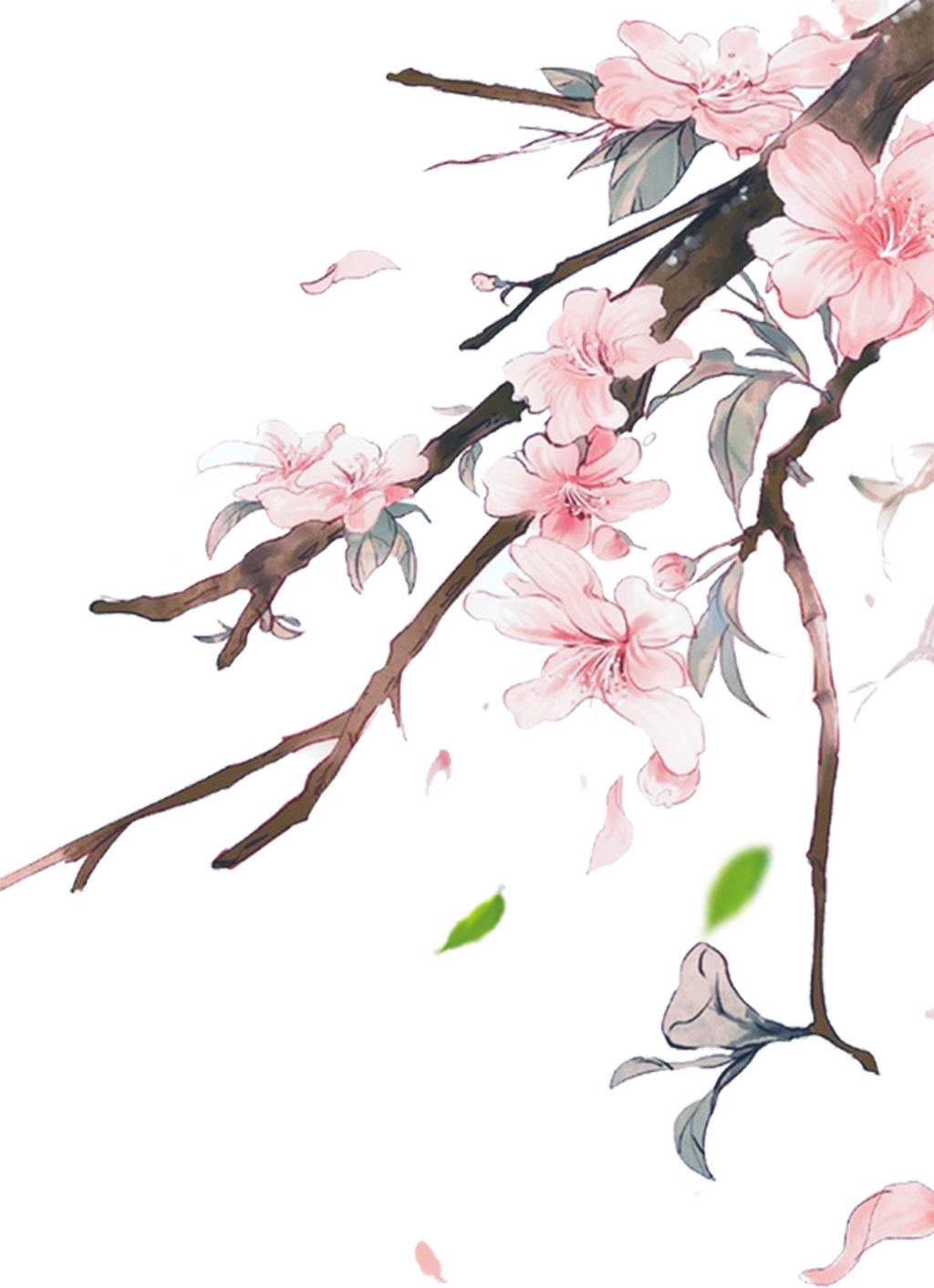 Chinese Art PNG Isolated HD
