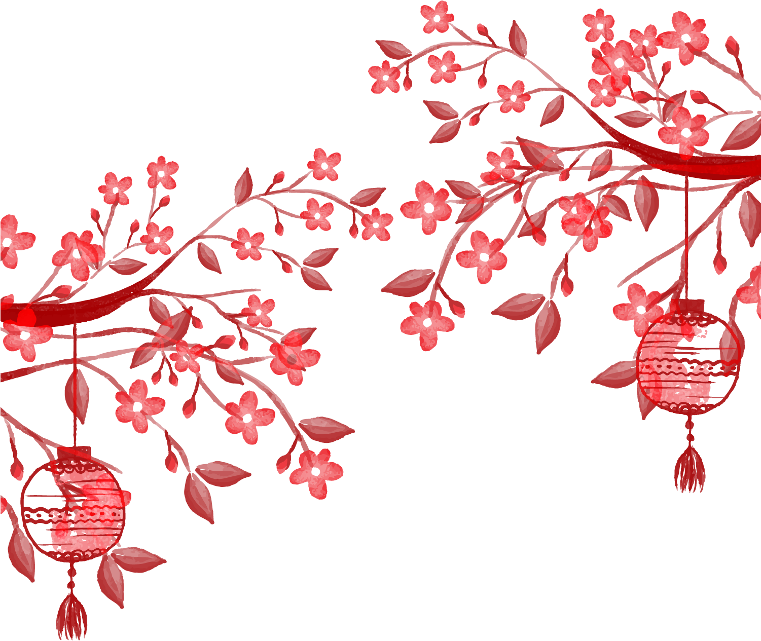 Chinese Art Transparent PNG