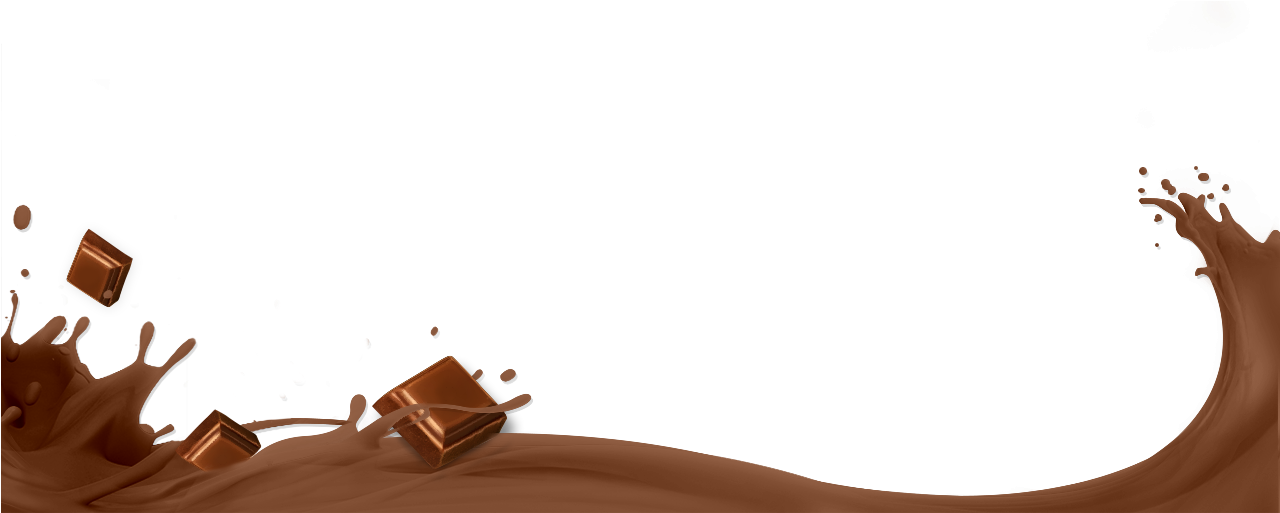 Chocolate milk PNG Isolated HD