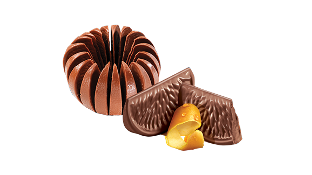 Chocolates PNG Isolated File
