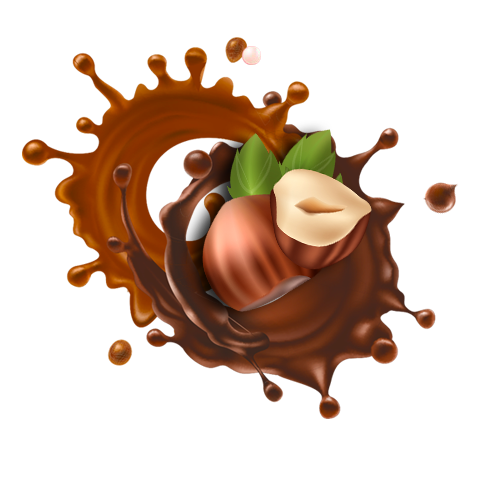 Chocolates PNG Isolated Pic