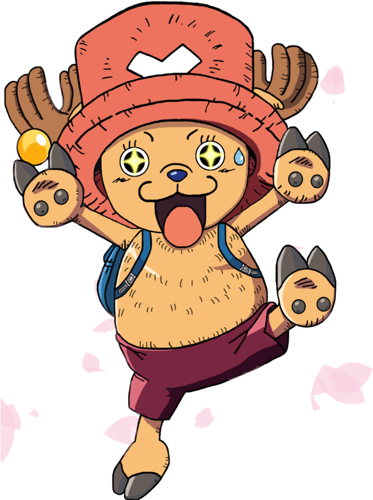 Chopper PNG HD Isolated