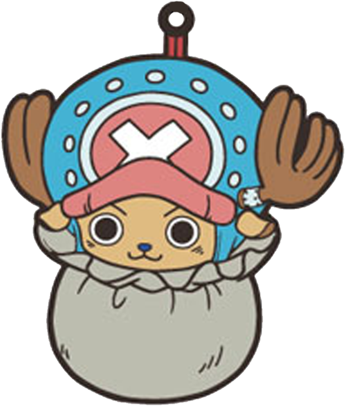 Chopper PNG Isolated File
