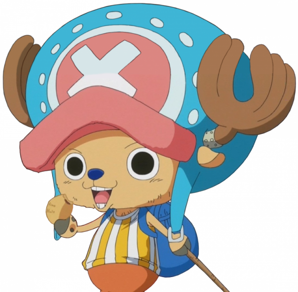 Chopper PNG Isolated HD