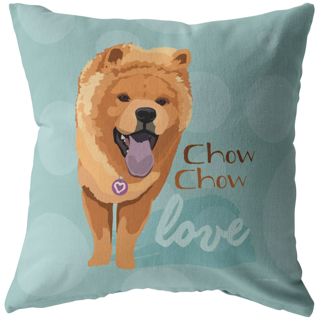 Chow Chow PNG