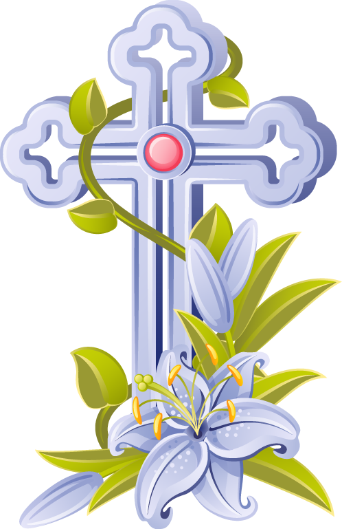 Christian Art PNG Isolated Pic