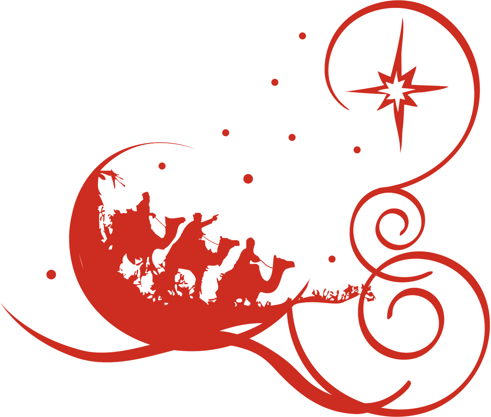 Christian Art PNG Picture