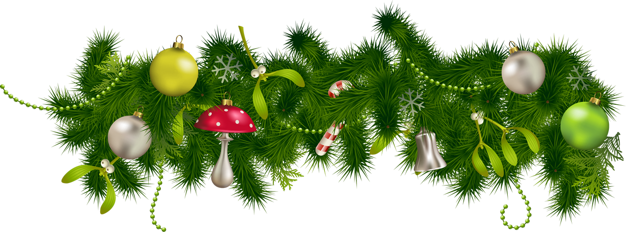 Christmas PNG Clipart