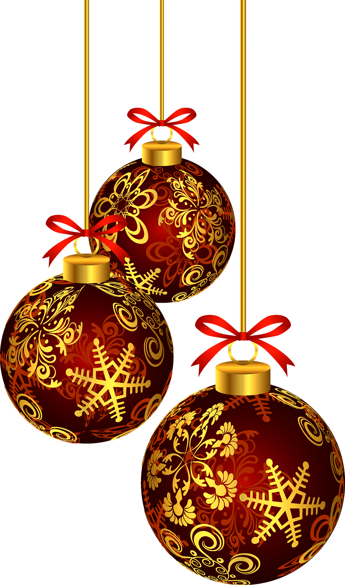 Christmas PNG HD Isolated