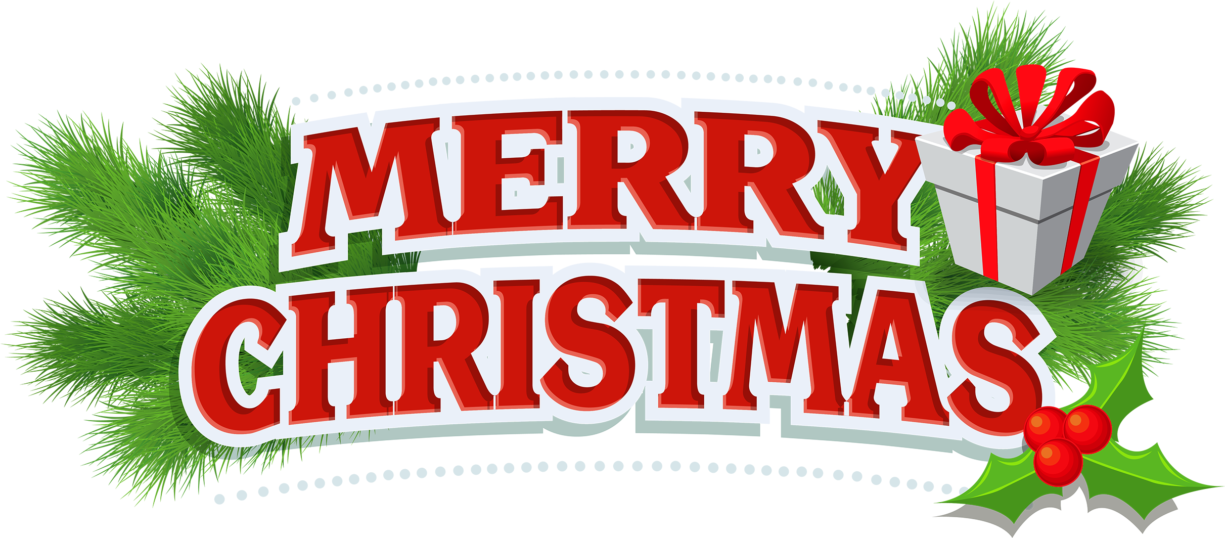 Christmas PNG Isolated File