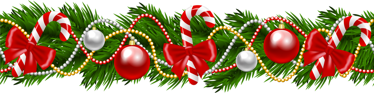 Christmas PNG Isolated Image