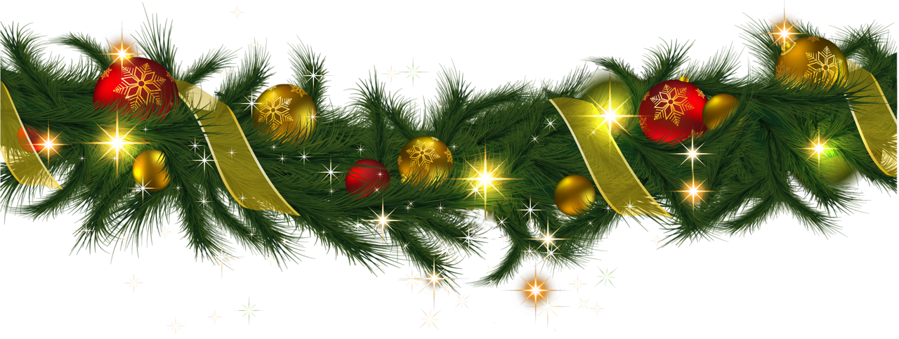 Christmas PNG Isolated Photo