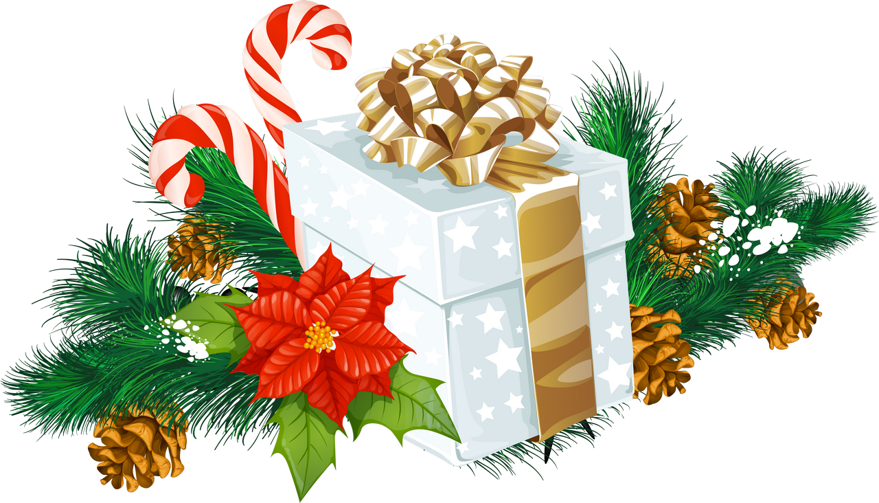 Christmas PNG Isolated Transparent HD Photo