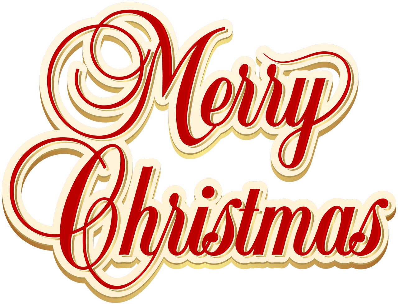Christmas PNG Transparent Picture