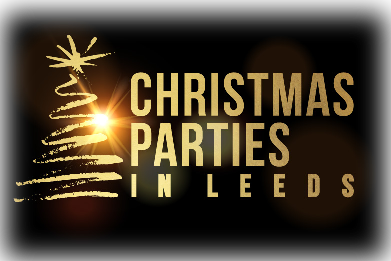 Christmas Party PNG File