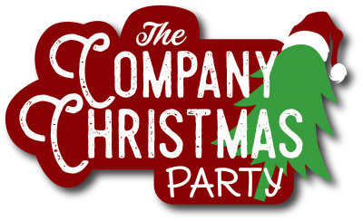 Christmas Party PNG Isolated File