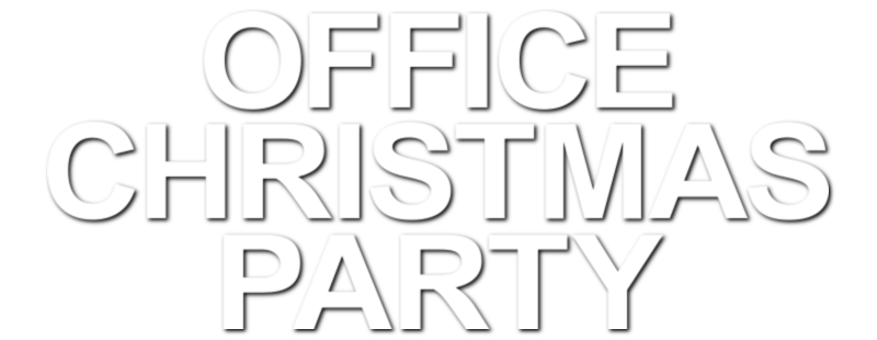 Christmas Party PNG