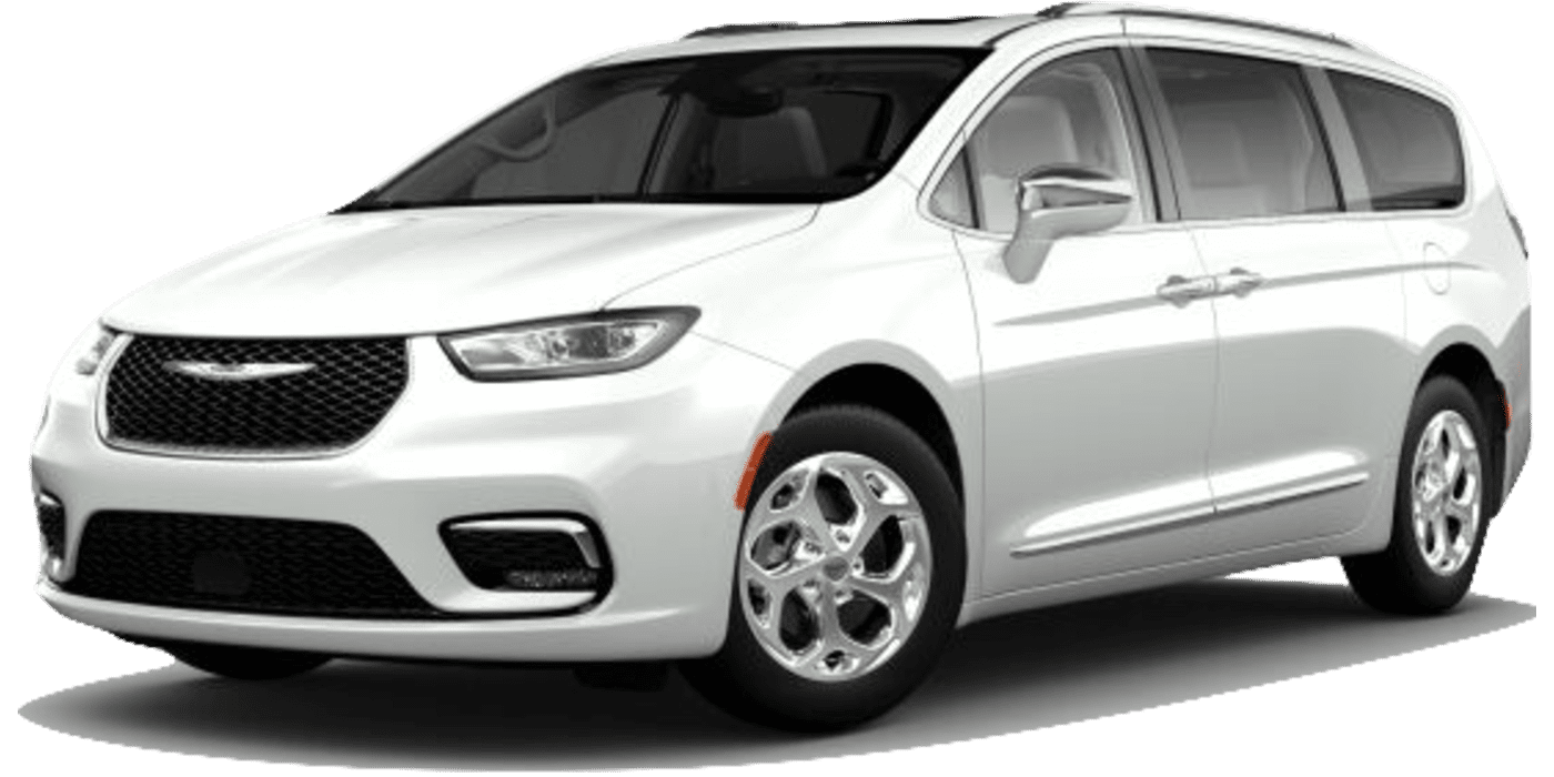 Chrysler Cars PNG Isolated HD