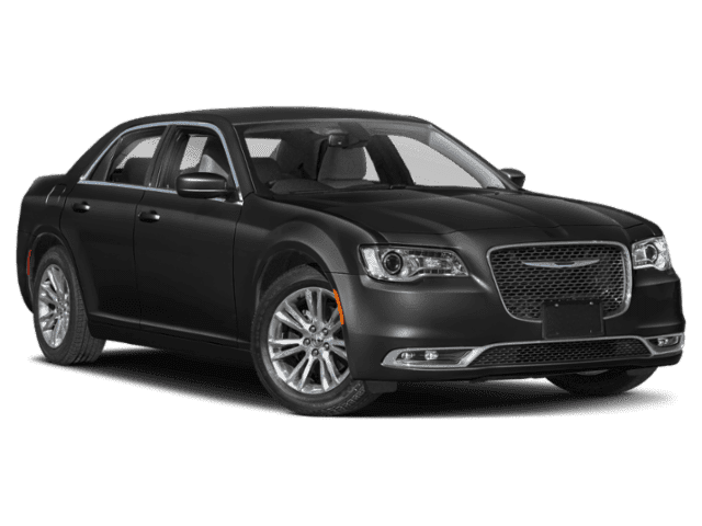 Chrysler Cars PNG Picture