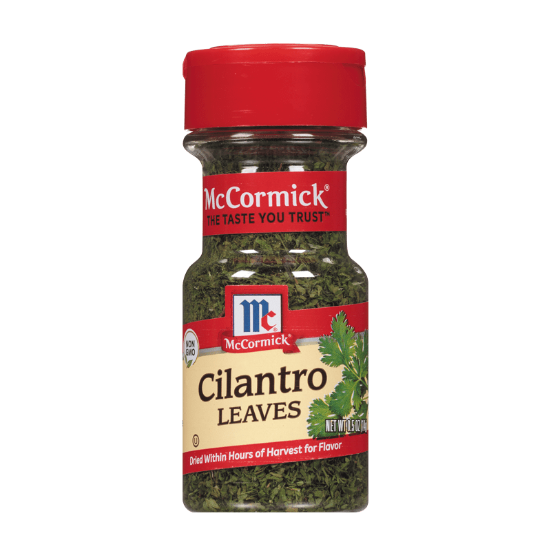 Cilantro PNG Isolated File